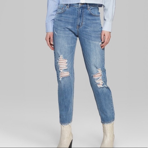wild fable Denim - Wild Fable Jeans
